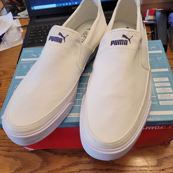 MEN'S SNEAKERS SIZE 14 - Picture 5 of 5